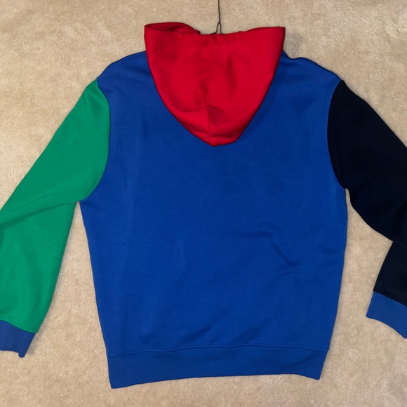 Men’s Polo Ralph Lauren Hoodie - Picture 5 of 5